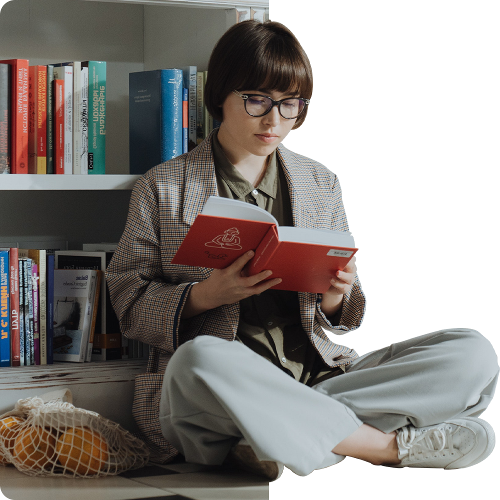 best writing company